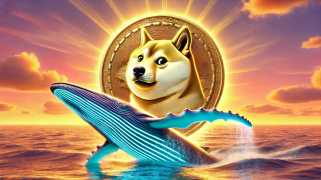 Dogecoin鲸鱼枢轴可提高其独特的AI功能和30,000％的上升空间