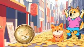 Investor Who Backed Shiba Inu Believes Panshibi Might Excel