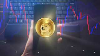 Dogecoin은 시장 성장으로 회복의 징후를 보여줍니다