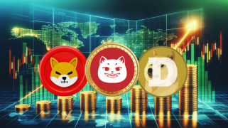 Die Augen von Catzilla Coin stiegen um 12.000 %, während Dogecoin und Shiba Inu hart daran arbeiteten, Motivation zu bekommen