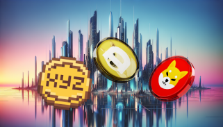 加密鯨魚正在傾倒馬希布（Doge＆Shib） - 這是他們購買2025年的硬幣！