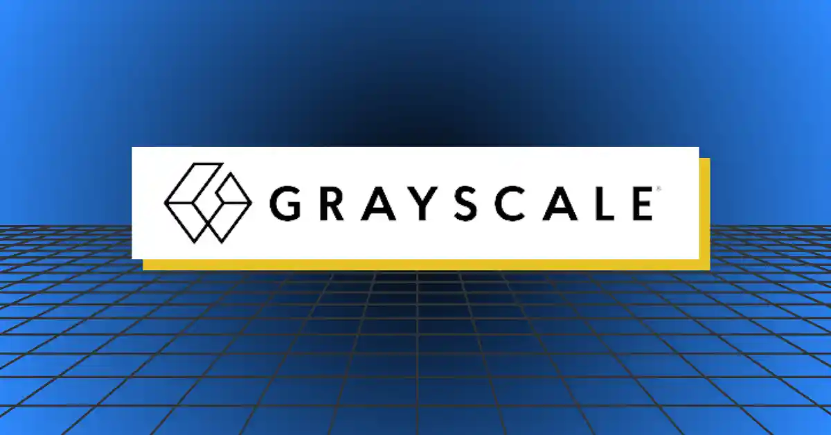 Just : Grayscale Investments Gray Flower Dogecoin Trust를 시작합니다