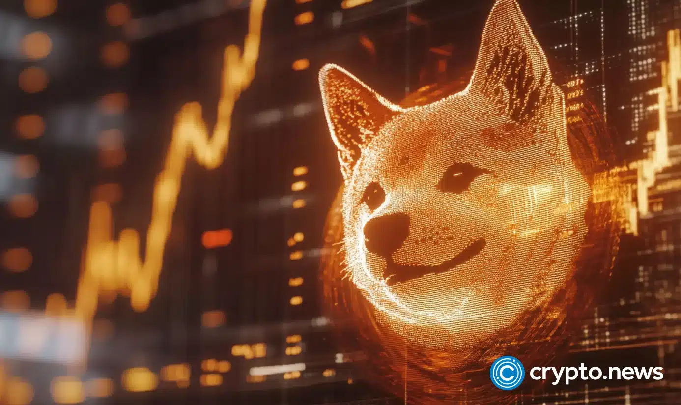 Grayscale launches DOGE trust: is an ETF next?