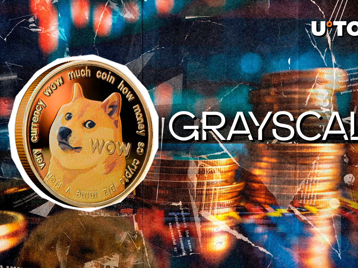 Grayscale 공개 Dogecoin 암호화 투자 기금 : 자세한 정보