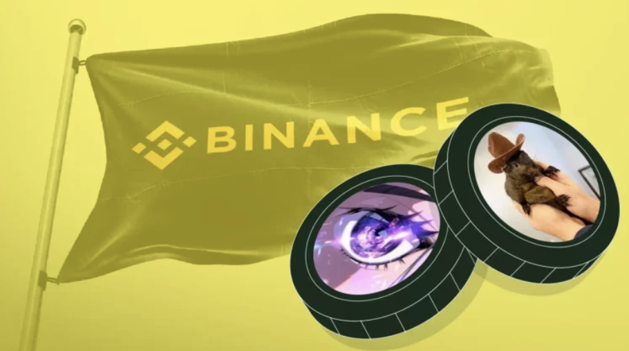 Panster의 Binance 목록은 2 월 에이 바이러스 자동차 동전을 20 번 보낼 수 있으며 Dogecoin Crypto는 영향을받을 수 있습니다.