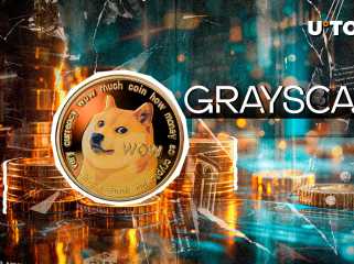 DOGE ETF Next? Grayscale Excites Crypto With Meme Coin Fund