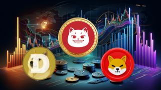 Doge和Shib面臨著一個強大的新競爭對手，這硬幣預計將飆升X1000！