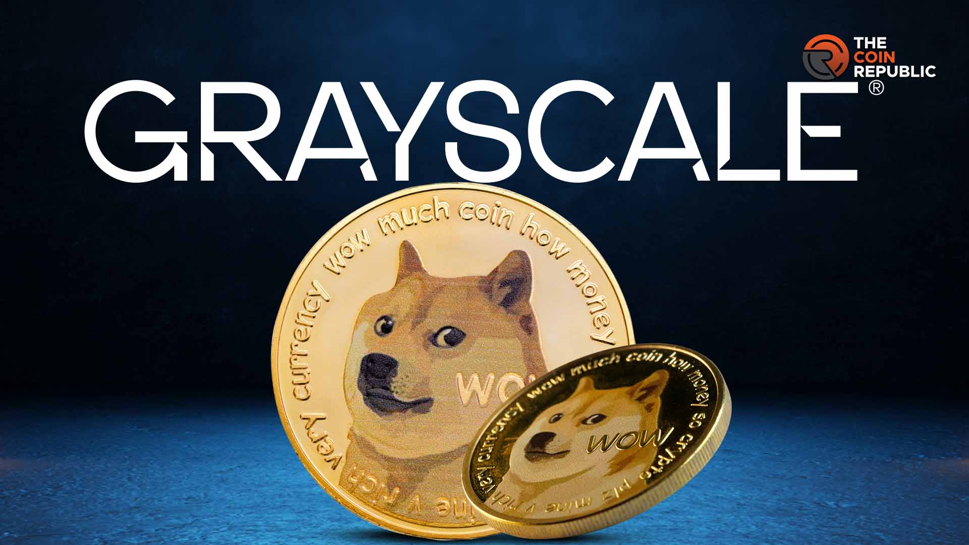 Gray Investmentは、DogeのDogeCoin Trustを開始しました