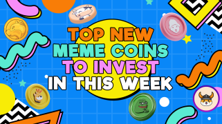 Explore the 8 Best New Meme Coins to Join This Week: Battle FOMO by Buying Into This Bullish Presale