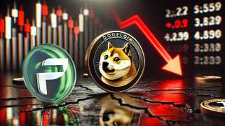 Dogecoin的價格停滯不前，而這種低帽的Altcoin則增長了43,000％的增長