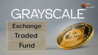 Grayscale Moves To Convert Dogecoin Trust Into ETF