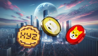 Shiba Inu and Dogecoin Fans Are Betting on This 2025 Crypto Opportunity