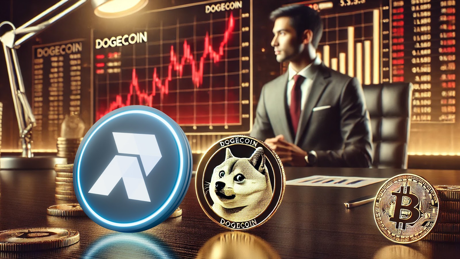 Der Top -Level -Dogcoin -Händler sagte: 