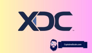 Why is XDC Network Price Pumping?