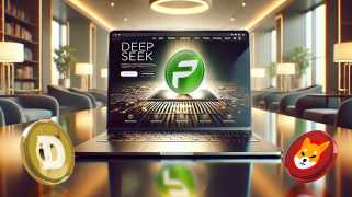 Not Dogecoin or Shiba Inu: DeepSeek Trading Bot Finds Undervalued Altcoin Set for a 22,000% Run