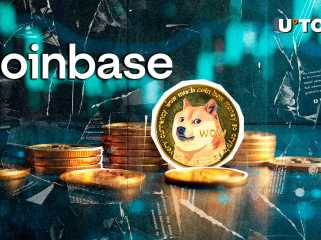 208 Million Dogecoin (DOGE) Stuns Major US Exchange Coinbase