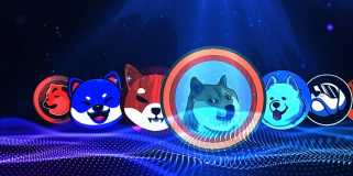 Dogecoin and Shiba Inu Prices Plummet as Market Faces Increased Pressure