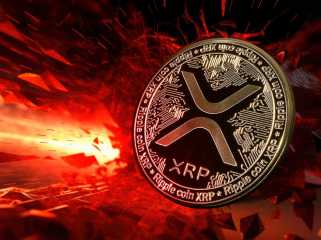 $2.2 Billion Wiped Out as XRP and Other Altcoins Collapse