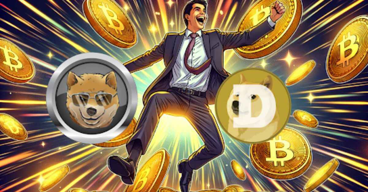 从模因到主流：Dogen的目标$ 1 $ 1 dogecoin达到$ 0.5