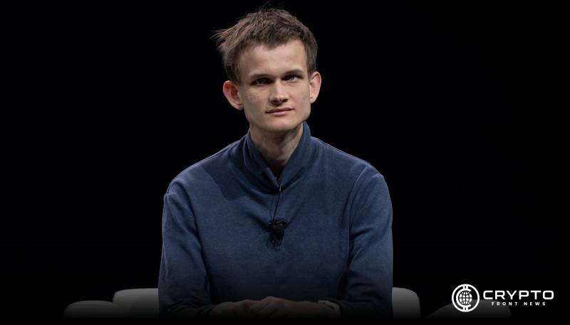 VICKY Token Rises 22% in 24 Hours, Vitalik Buterin Retains Majority Holdings