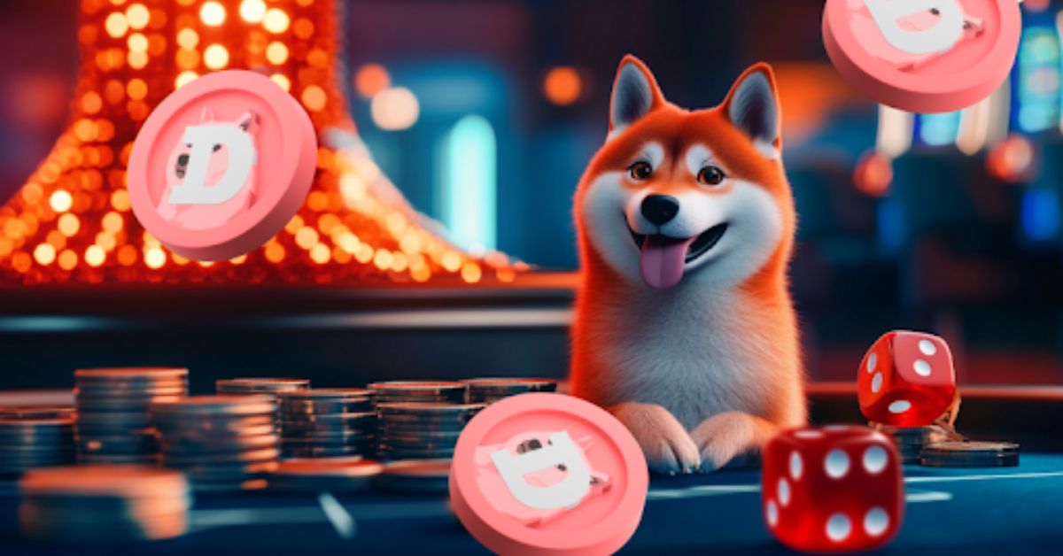 Move Over Dogecoin – Rollblock (RBLK) is the New Utility Coin King with Meme Hype Quality