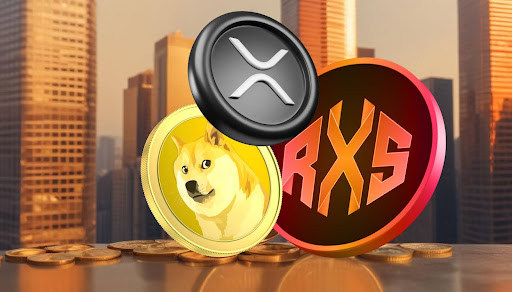 Ripple (XRP) and Dogecoin (DOGE) Built Momentum Over Years, But This Coin Will Take the Fast Lane to the Top in 2025