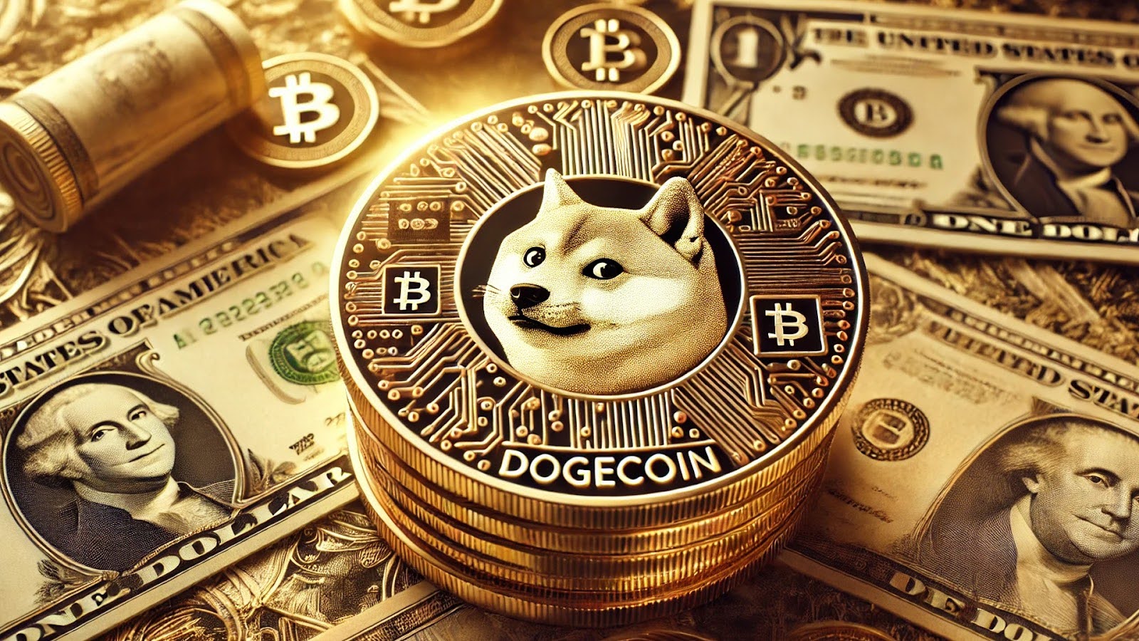 Dogecoin Trader將$ 18K變成了3300萬美元的選秀權，下一個最好的Altcoin將於2025年舉行