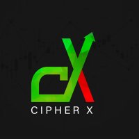 Cipher X