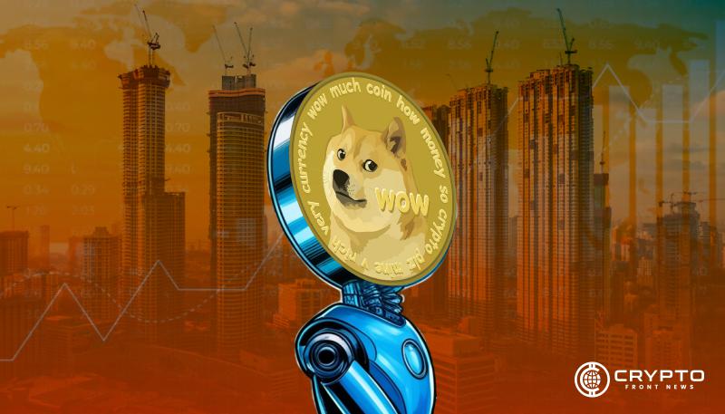 Dogecoinは主要なサポートテストに直面していますが、弱気の勢いが市場を支配しています