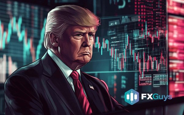 Les investisseurs pensent que FXGUYS ($ fxg) est des paris plus sûrs au milieu de la volatilité du marché dans DoGECOINE et Trump