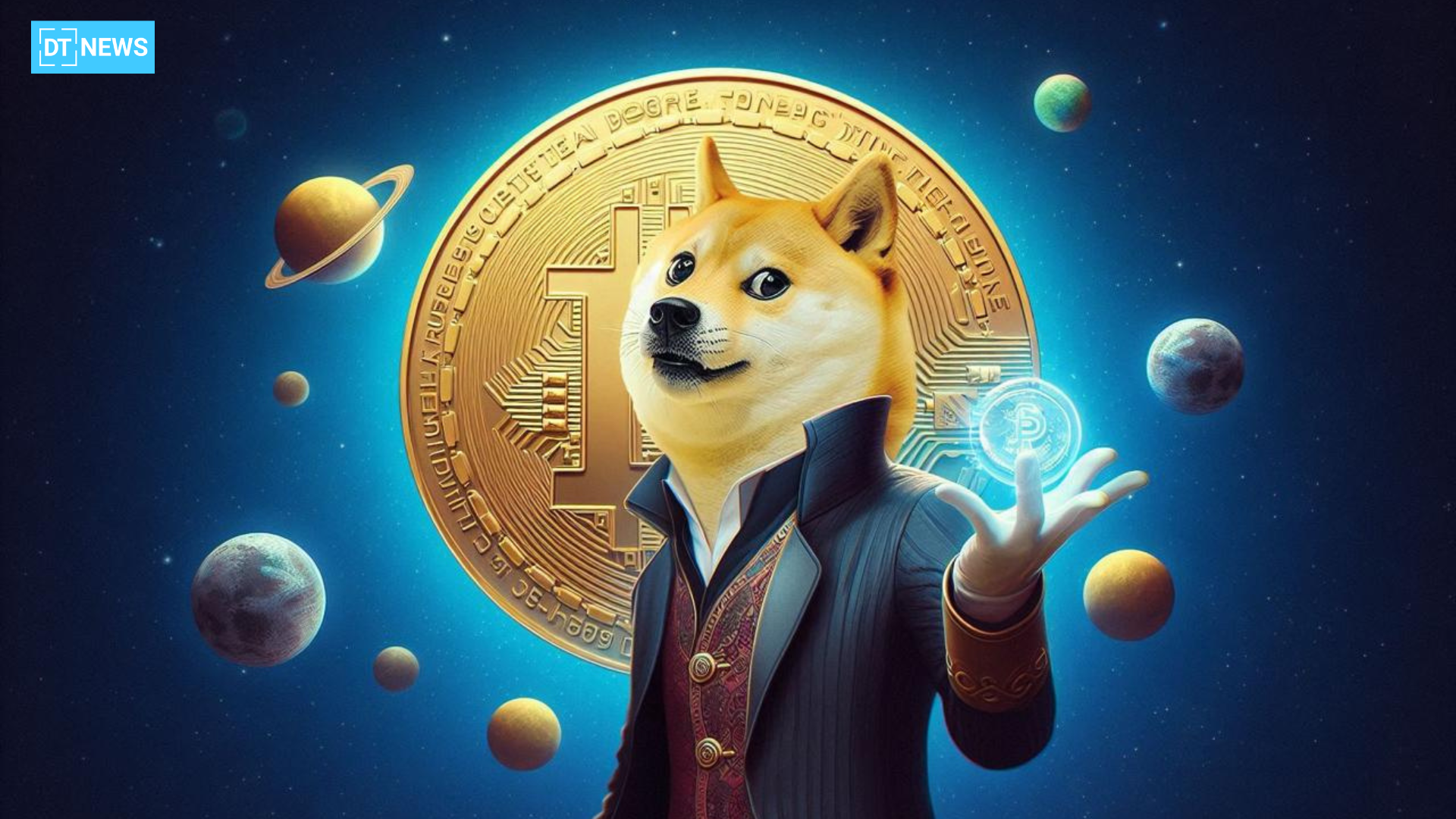 Dogecoin Price Forecast：Dogeは0.48ドルにリバウンドしますか？