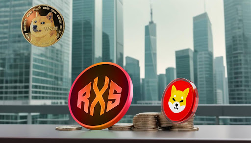 대규모 통화 투자자들은 Zhiyi INU (Shib)와 Dogecoin (Doge)을 떠났고 현재 Token의 15448% 이익을 쳐다보고 있습니다.