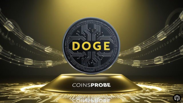 Dogecoin (Doge) Radress haussier: est-ce le fond ultime avant le rallye? Insistance des analystes