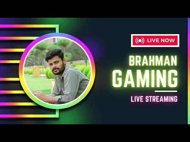 Brahman trading & Gaming