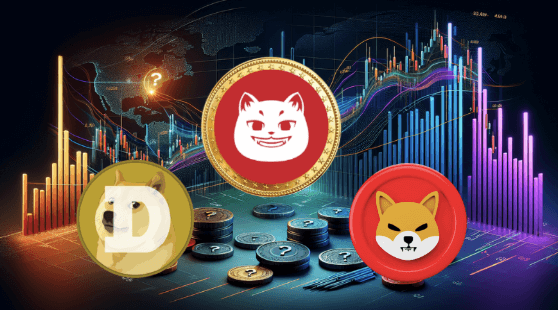 SHIB & DOGE Holders Are Jumping In—Could This Be the Next x1000 Meme Coin Superstar?