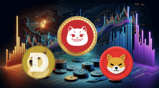 Shib＆Doge持有者正在跳入 - 这可能是下一个X1000 Meme Coin Coin Superstar吗？