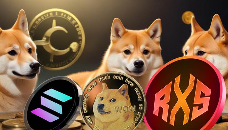 不要過多地專注於Solana（Sol）和Dogecoin（Doge），而錯過了這3個硬幣的3000％ROI