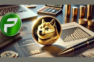 Dogecoin價格FOMO褪色，而PrevichEy Eyes則為22,000％的價格從0.011美元開始