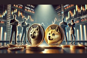 Shiba InuとDogecoin所有者は、55,000％のRaly Ralyの可能性のためにRCOファイナンスに積み上げられています