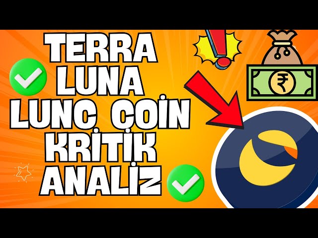 Moon Coin kreisco analiz - Yukselis sowyali lunch 🚨🚨 # lunc #luna #picoin #thereum