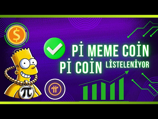 Pi Coin Latest Status - When is Pi Coin Stock Exchange Listing? #picoin #pinetwork