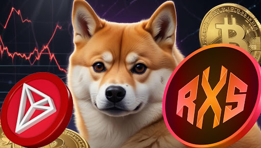 Dogecoin（Doge）和Tron（TRX）公牛潜入$ 0.20的上升Altcoin，可能是29倍的投资回报率