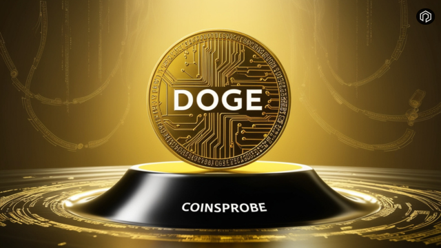 DogEcoin (Doge) Wiederholungsgeschichte? Fibonacci Level präsentiert eine wichtige Kundgebung: Analystenerkenntnisse