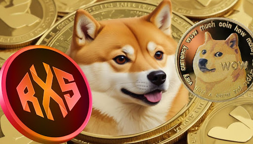 New Dogecoin (DOGE) Competitor Priced Below $0.30 Goes Viral, and It’s Not Just About the Price