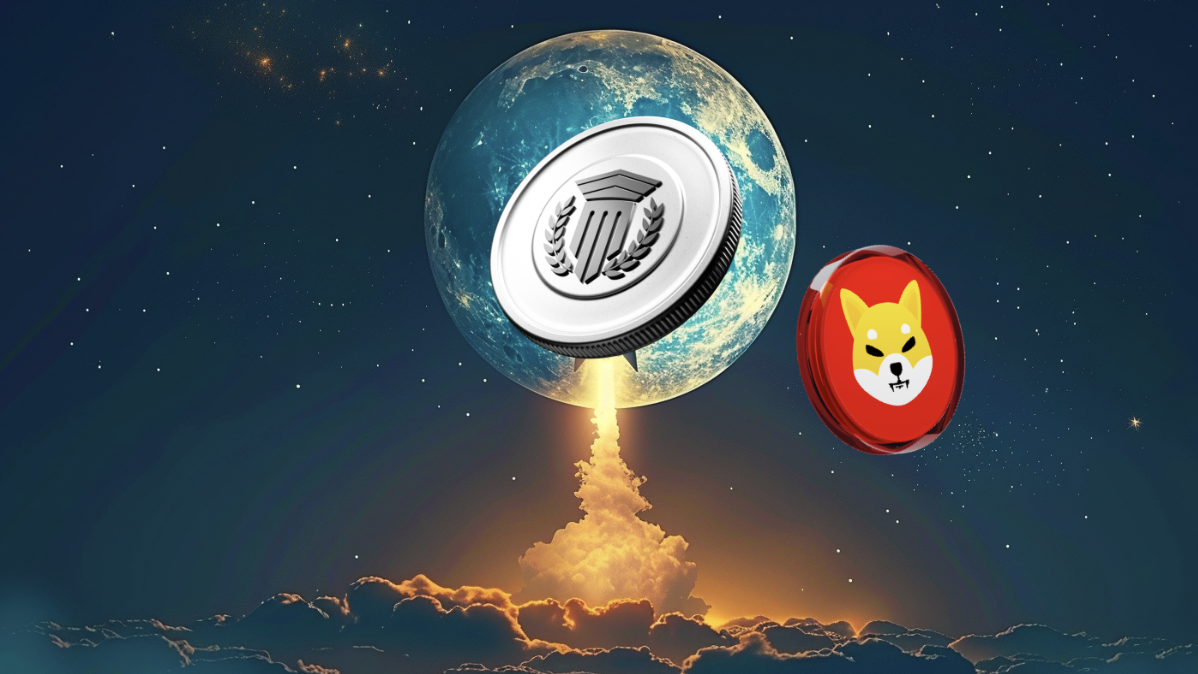 這個新的Penny Crypto將在2025年之前在Shiba Inu和Dogecoin之前達到1美元