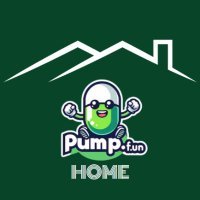 Pumpfun Home