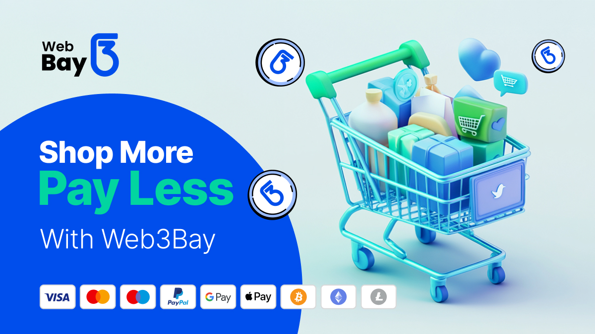 Web3bay：未來的亞馬遜？有關2025年預測和ADA鯨魚活動的更多信息