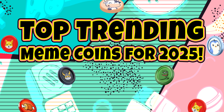 7 Top New Meme Coins to Invest in for Long Term: Six Strong Contenders Hold Steady While One Emerging Token Surges in Presale