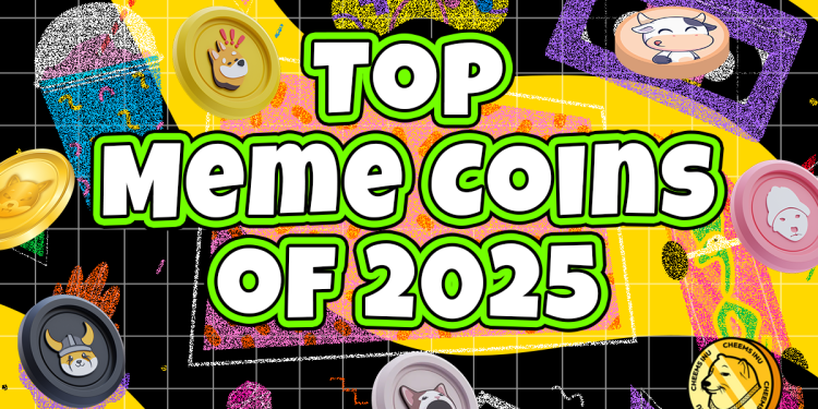 3 Best New Meme Coins to Buy Today: Two Market Favorites Hold Strong While One Emerging Token Revolutionizes P2E Gaming