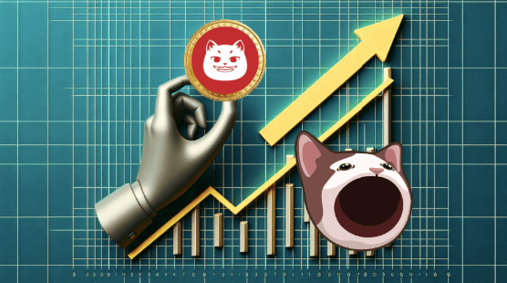 Big Money Just Poured Millions Into This Altcoin—What Do They Know? Next POPCAT Alike Token Upcoming?